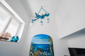 La Bella Annacapri